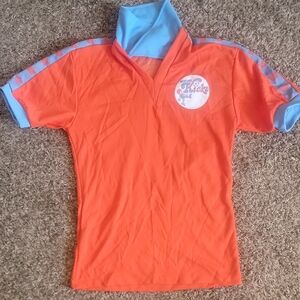 Admiral Vintage 1978/1979 Minnesota Kicks  NASL Jersey